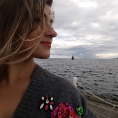 Галина Малина, 16 лет, Калининград
