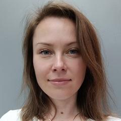 Надежда Финогенова, 41 год, Москва