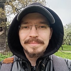 Антон Иванов, 36 лет