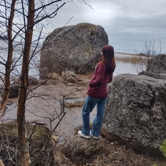 Анастасия Пакулова, Поваровка