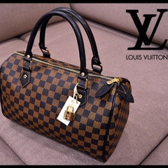 Louis Vuitton, Киев