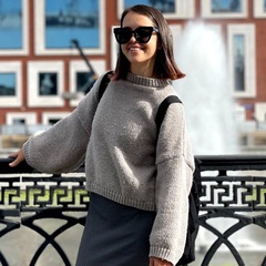 Маша Приемышева, 33 года, Москва