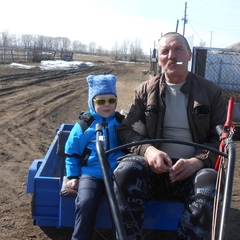 Анатолий Кайгородов, 55 лет, Челябинск