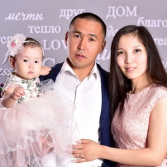 Mira Seitimbetova, 32 года, Астана
