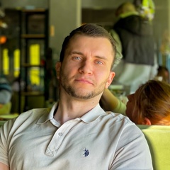 Ваня Васильев, 32 года