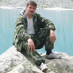 Сергей Кушков, 53 года, Курганинск