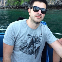 Artur Grigoryan, 36 лет, Москва