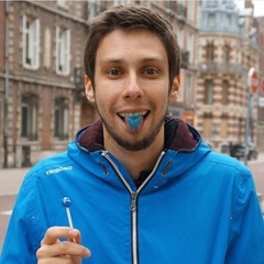 Александр Чернов, 37 лет, Санкт-Петербург