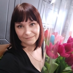 Марина Каштанова, 39 лет, Выкса