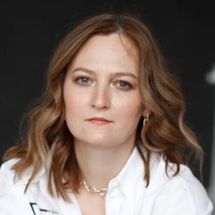 Елена Косова, Саратов