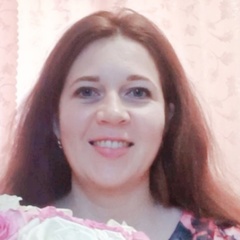 Олеся Захарчук, 32 года, Березовский