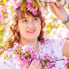 Екатерина Литвиненко, Москва