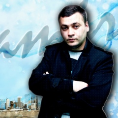 Samir Alekberov, 44 года, Гянджа