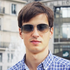 Сергей Чанышев, 38 лет, Санкт-Петербург