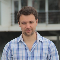 Дмитрий Суслов, 40 лет, Николаев