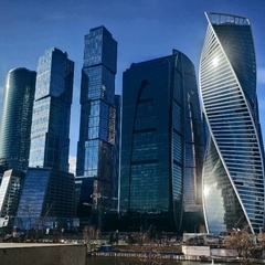 Ровшан Гусейнов, Москва