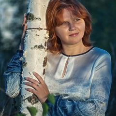 Елена Мищенко, Рязань