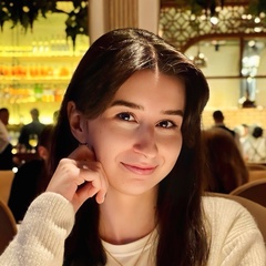 Лана Мургулия, 23 года, Москва