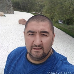 Zaur Akimbaev, 43 года, Алматы