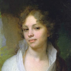 Elizabeth Bennet, 33 года