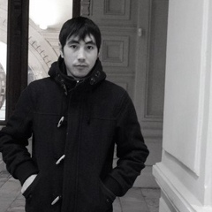 Arstan Kurmanbaev, 36 лет, Москва