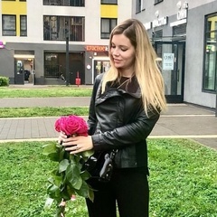 Наташа Александрович, 35 лет, Москва