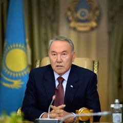 Yerkebulan Koishibaev, Алматы