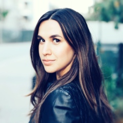 Maya Mammadli, 36 лет, Los Angeles