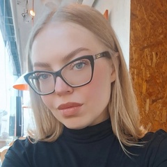 Alina Golovanova, 30 лет, Москва