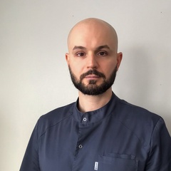 Доктор Алексей Кулабин, Тула