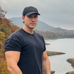 Расим Алиев, Санкт-Петербург