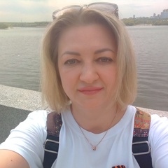 Марина Тихонова, Новосибирск
