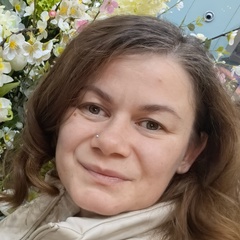 Анна Погодина, Санкт-Петербург