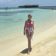 Виктория Лямина, Malé