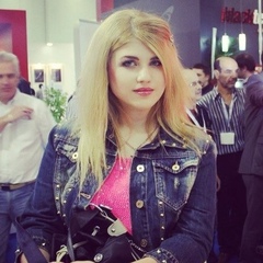 Марианна Дорофеева, 32 года, Москва
