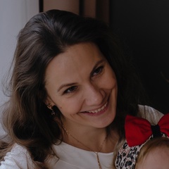 Анастасия Смирнова, 34 года, Раменское