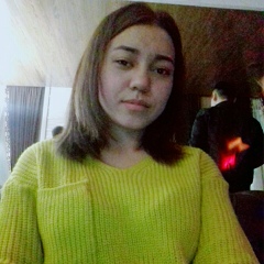 Gulnur Ergalieva, 27 лет, Астана