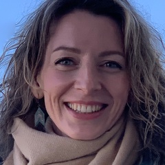 Екатерина Гудкова, Санкт-Петербург