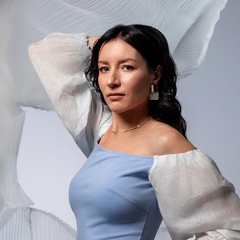 Анна Сытник, 38 лет