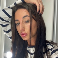 Kseniya Viktorova, Москва