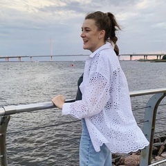 Екатерина Миллер, Санкт-Петербург