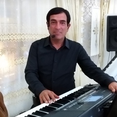 Muhamed Shamuradov, 55 лет, Мары