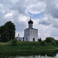 Александра Ушакова, Санкт-Петербург