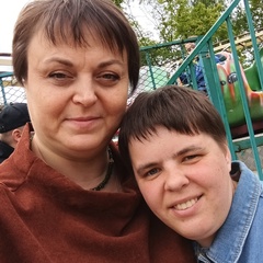 Ольга Туровская, Котовск