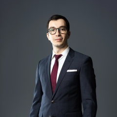 Rustam Aliev, 33 года