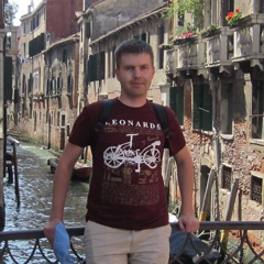 Дмитрий Воскресенский, 43 года, Санкт-Петербург