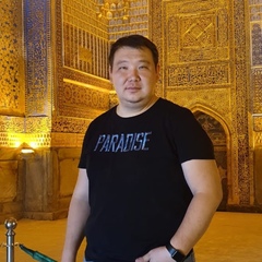 Михей Сейдахметов