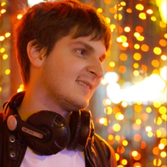 Иван Асташов, 35 лет, Москва