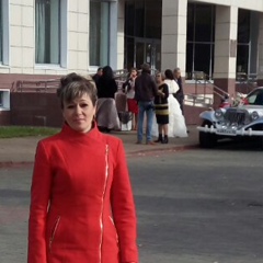Света Власова, 48 лет, Санкт-Петербург