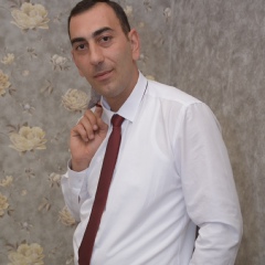 David Hakobyan, 41 год, Армавир